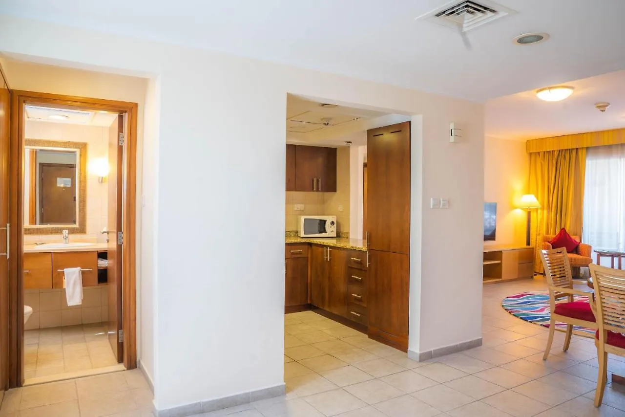 Millennium Lakeview Residence Formerly Copthorne Lakeview Executive Apartments Dubai United Arab Emirates