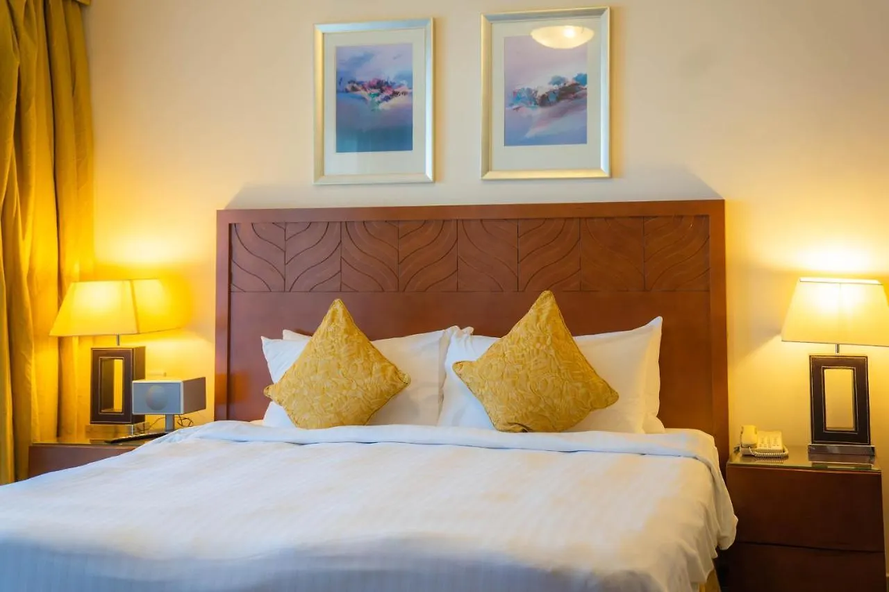 Millennium Lakeview Residence Formerly Copthorne Lakeview Executive Apartments Dubai