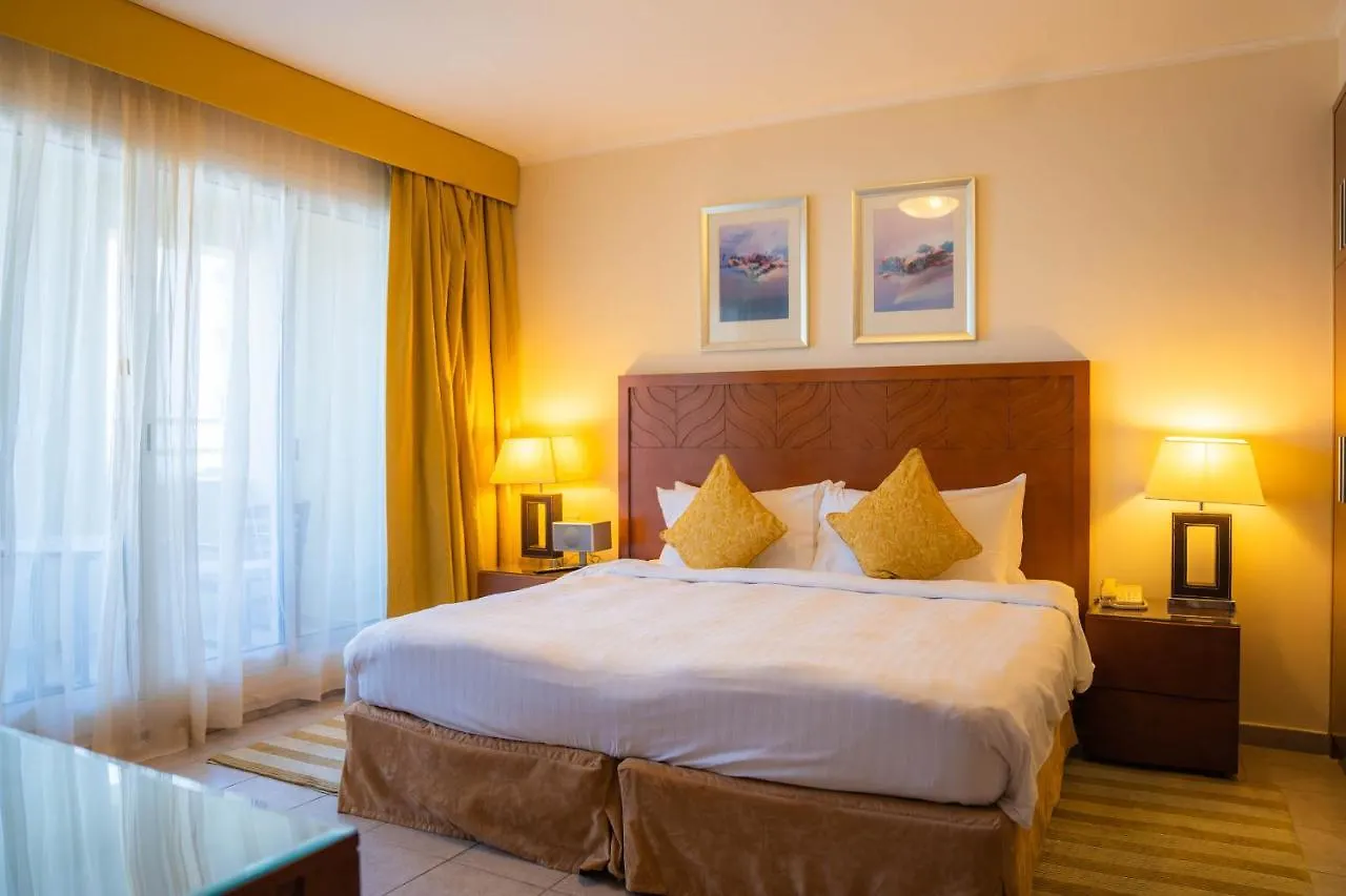 Aparthotel Millennium Lakeview Residence Formerly Copthorne Lakeview Executive Apartments Dubai