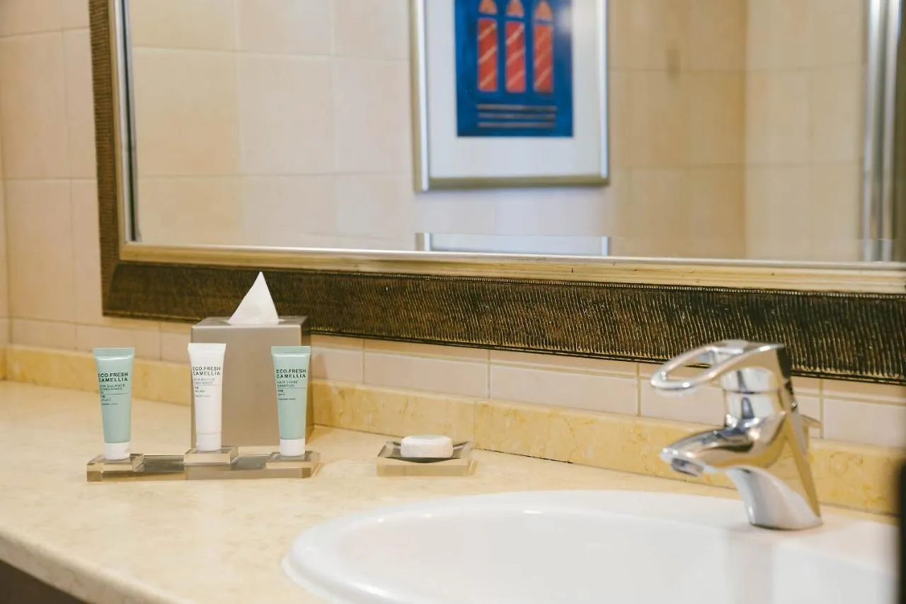 Millennium Lakeview Residence Formerly Copthorne Lakeview Executive Apartments Dubai