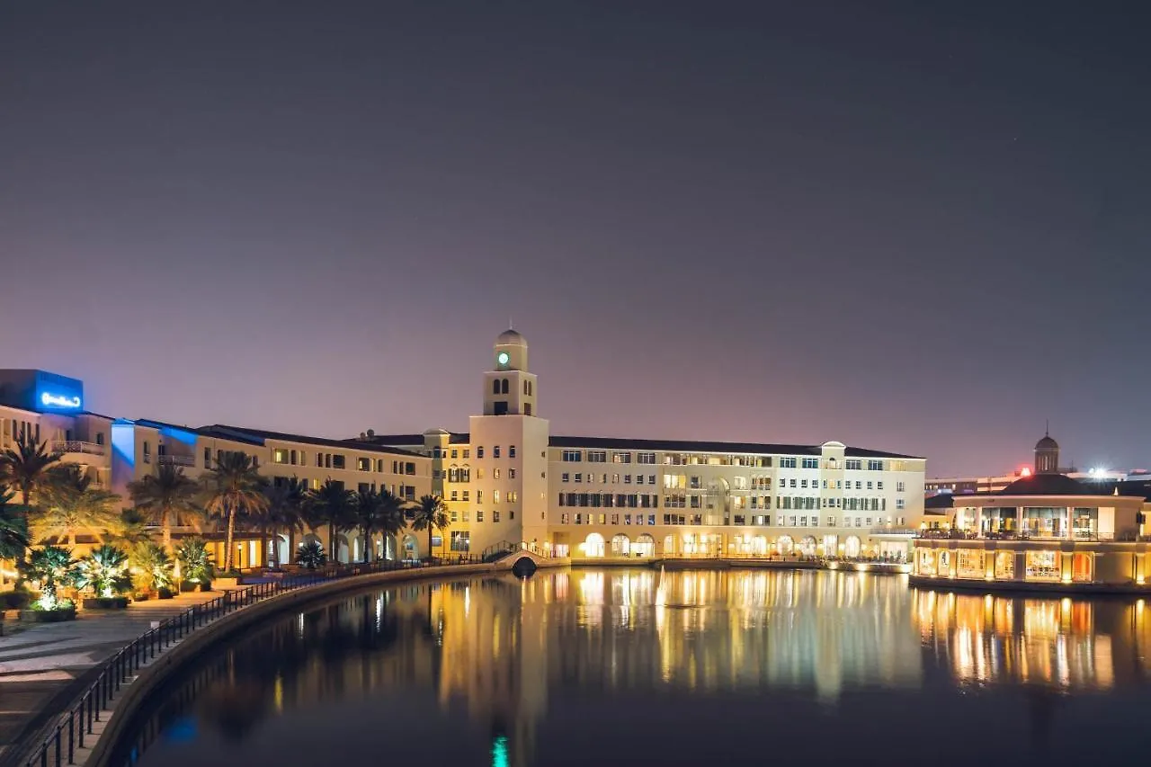 Millennium Lakeview Residence Formerly Copthorne Lakeview Executive Apartments Dubai Aparthotel