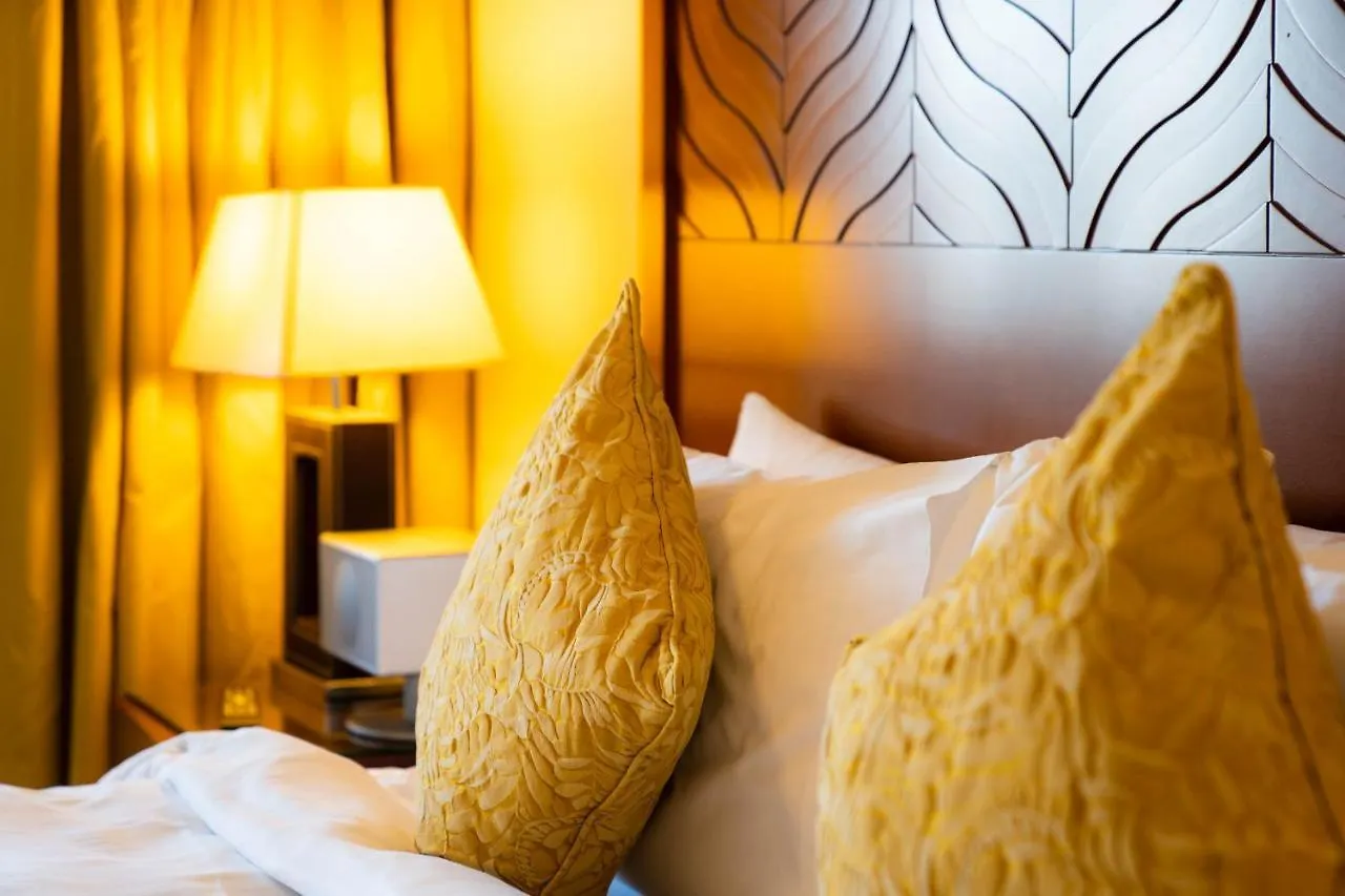 Millennium Lakeview Residence Formerly Copthorne Lakeview Executive Apartments Dubai