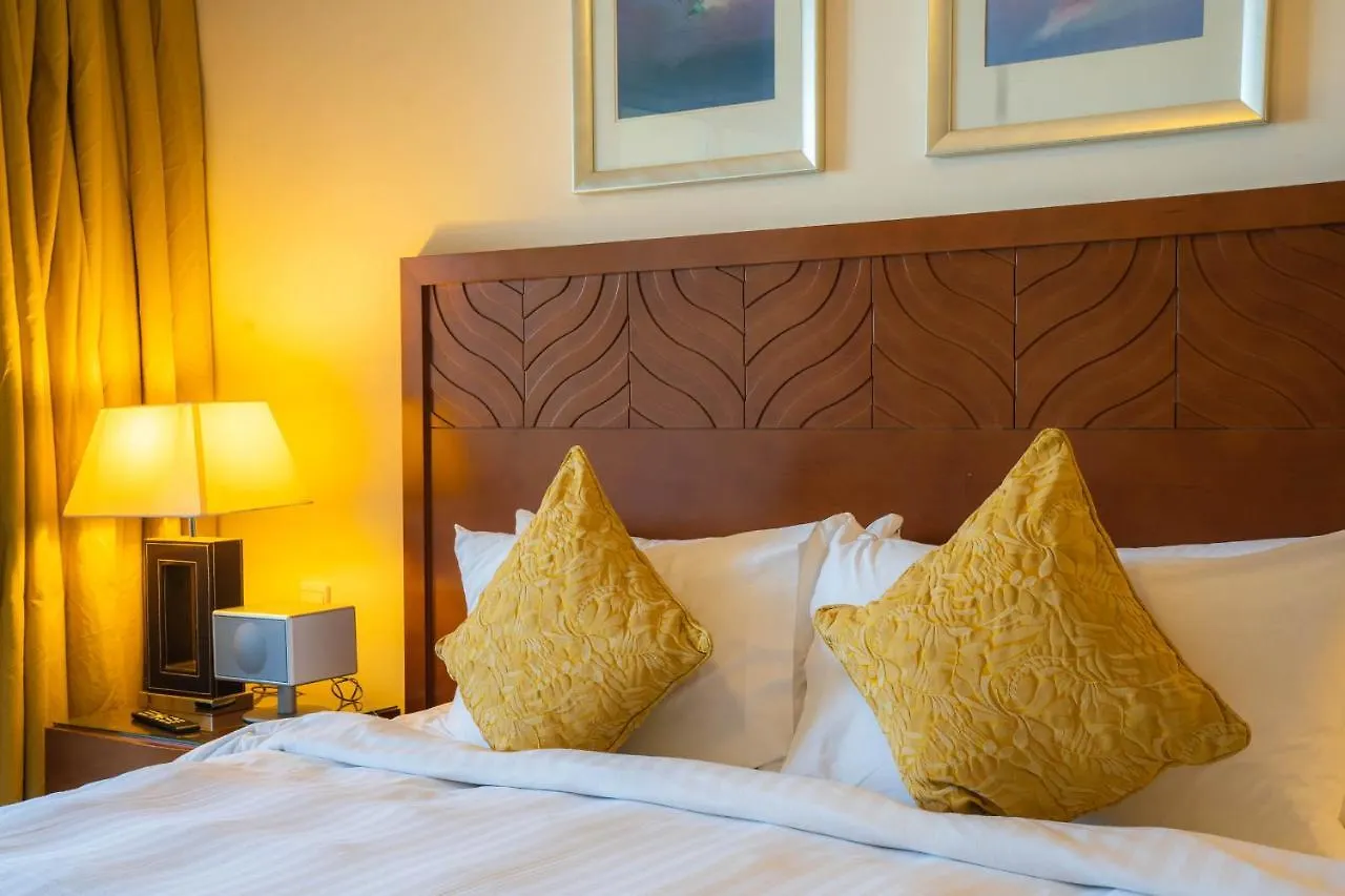 Millennium Lakeview Residence Formerly Copthorne Lakeview Executive Apartments Dubai United Arab Emirates