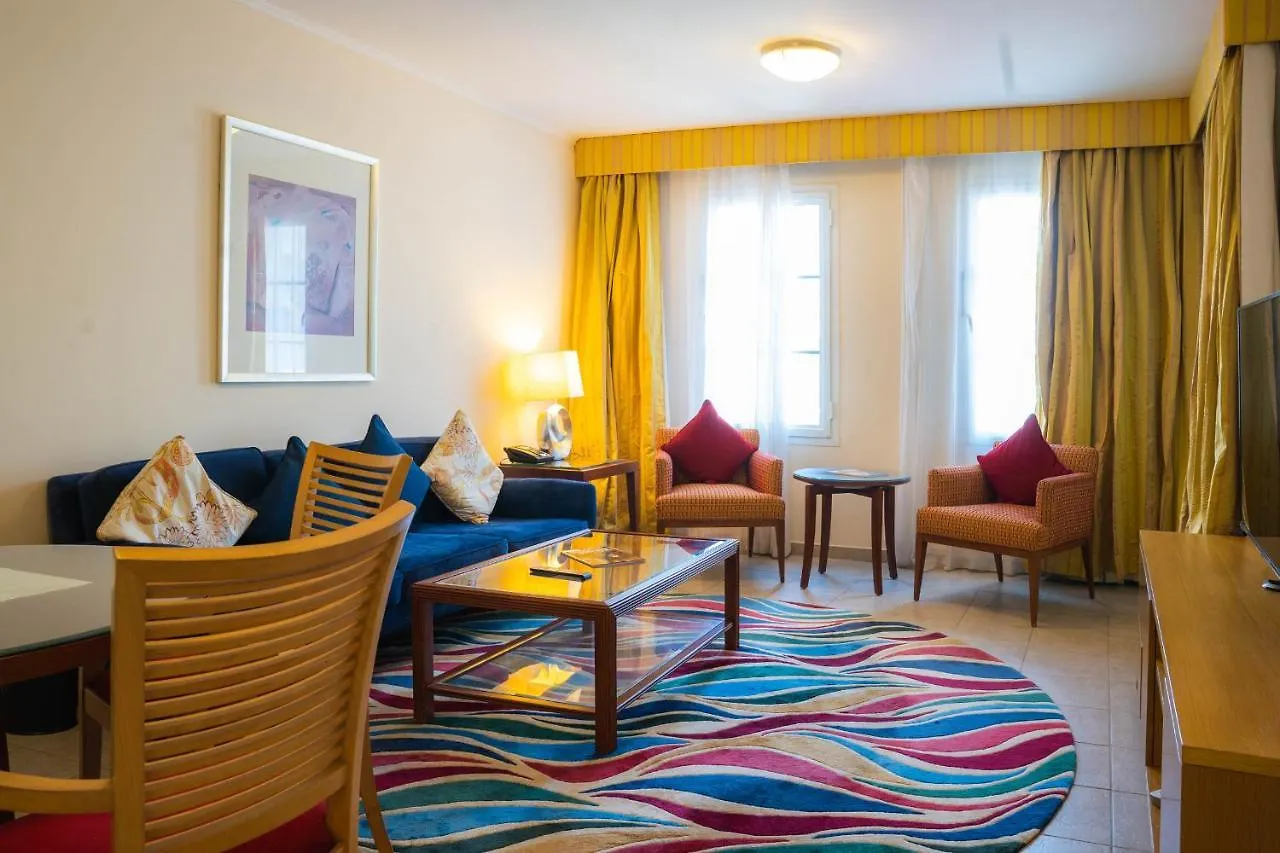 Millennium Lakeview Residence Formerly Copthorne Lakeview Executive Apartments Dubai 4*,  United Arab Emirates