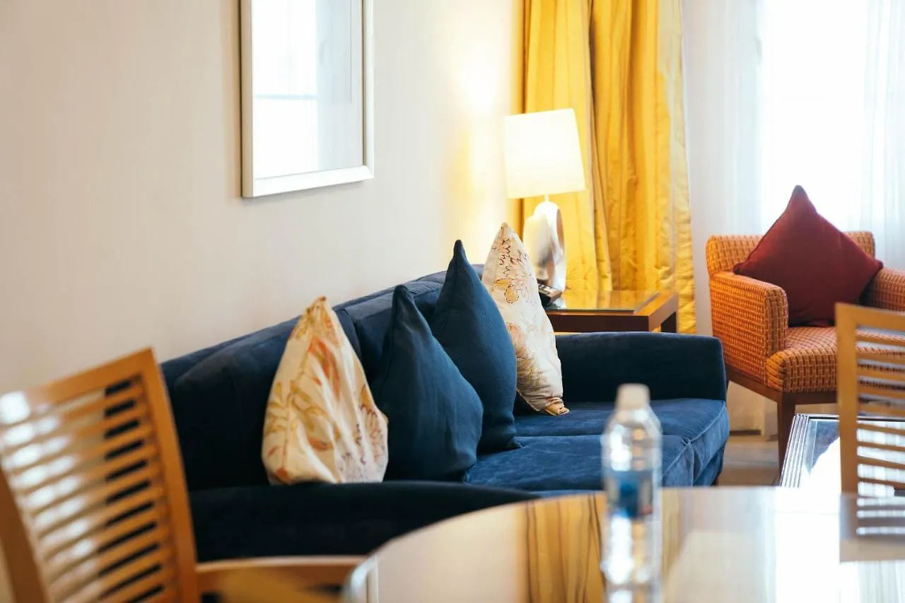 Millennium Lakeview Residence Formerly Copthorne Lakeview Executive Apartments Dubai Aparthotel