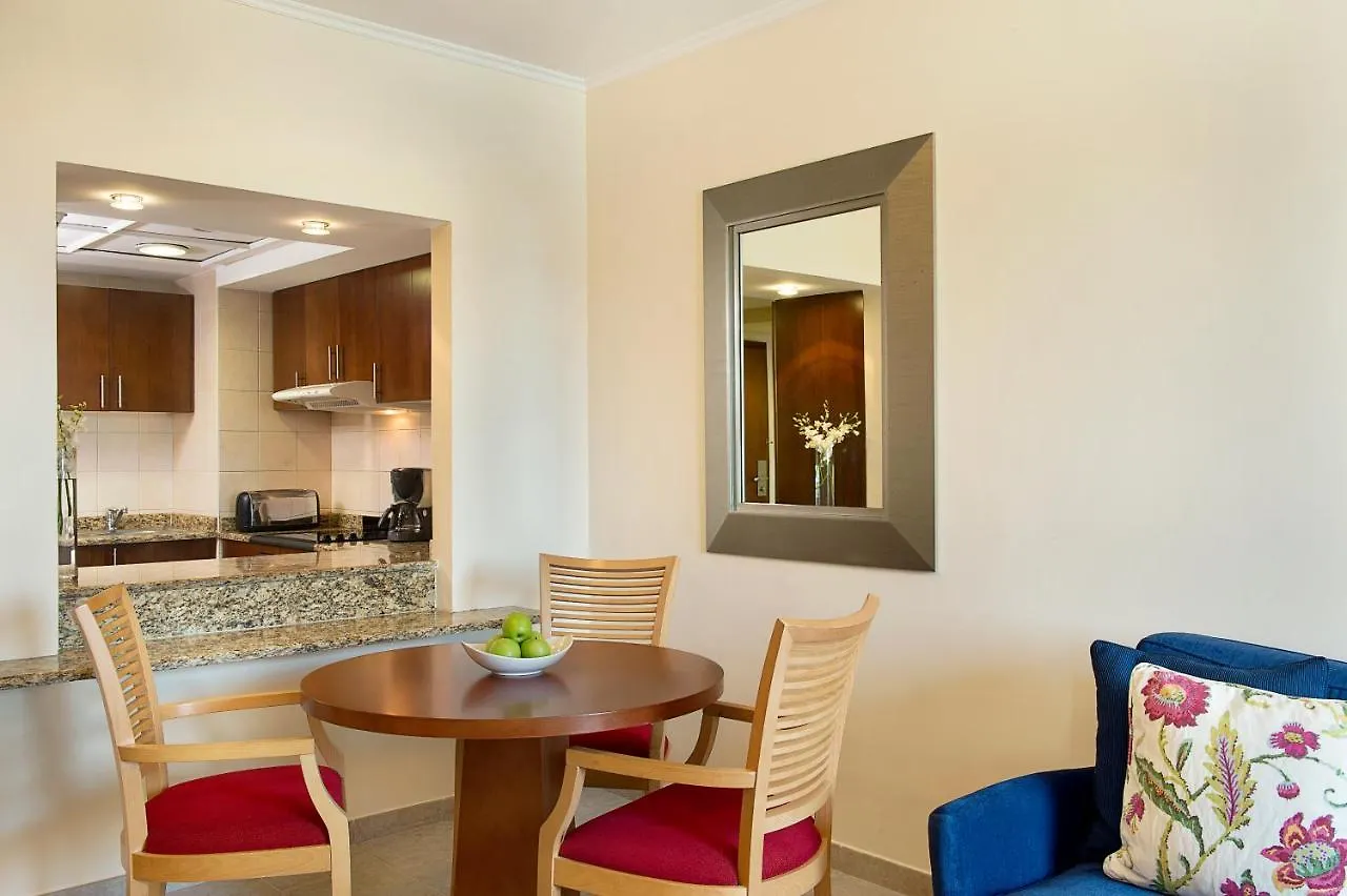 Millennium Lakeview Residence Formerly Copthorne Lakeview Executive Apartments Dubai 4*,