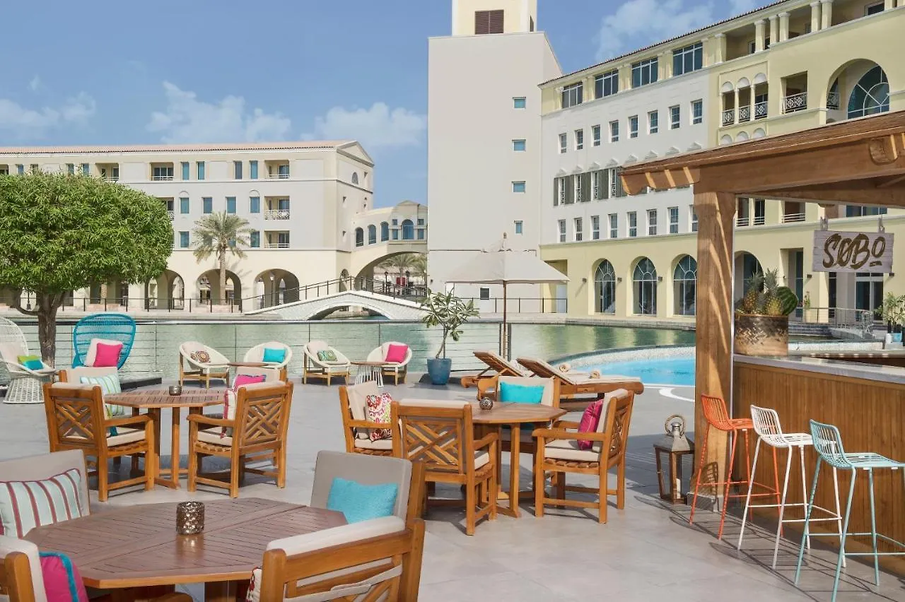 Aparthotel Millennium Lakeview Residence Formerly Copthorne Lakeview Executive Apartments Dubai