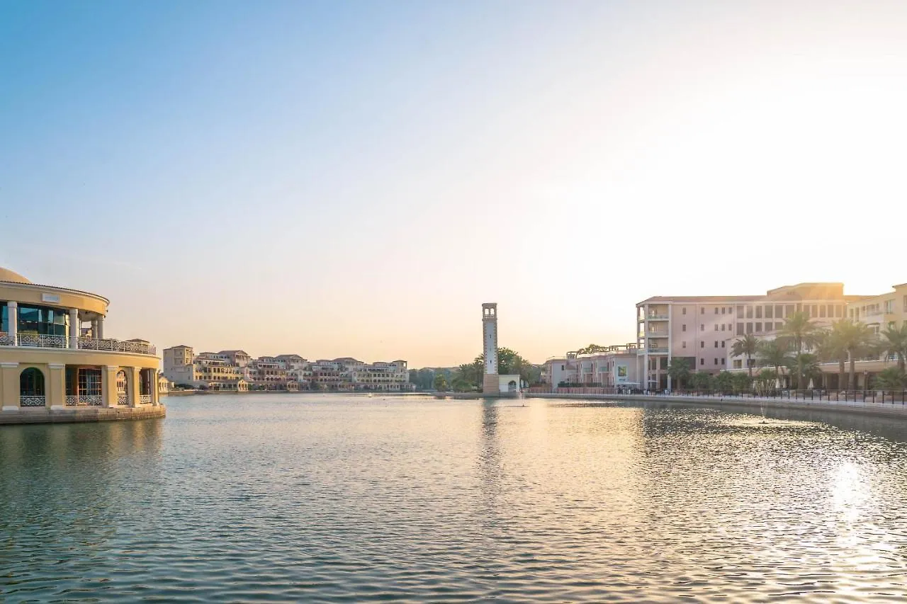 Millennium Lakeview Residence Formerly Copthorne Lakeview Executive Apartments Dubai