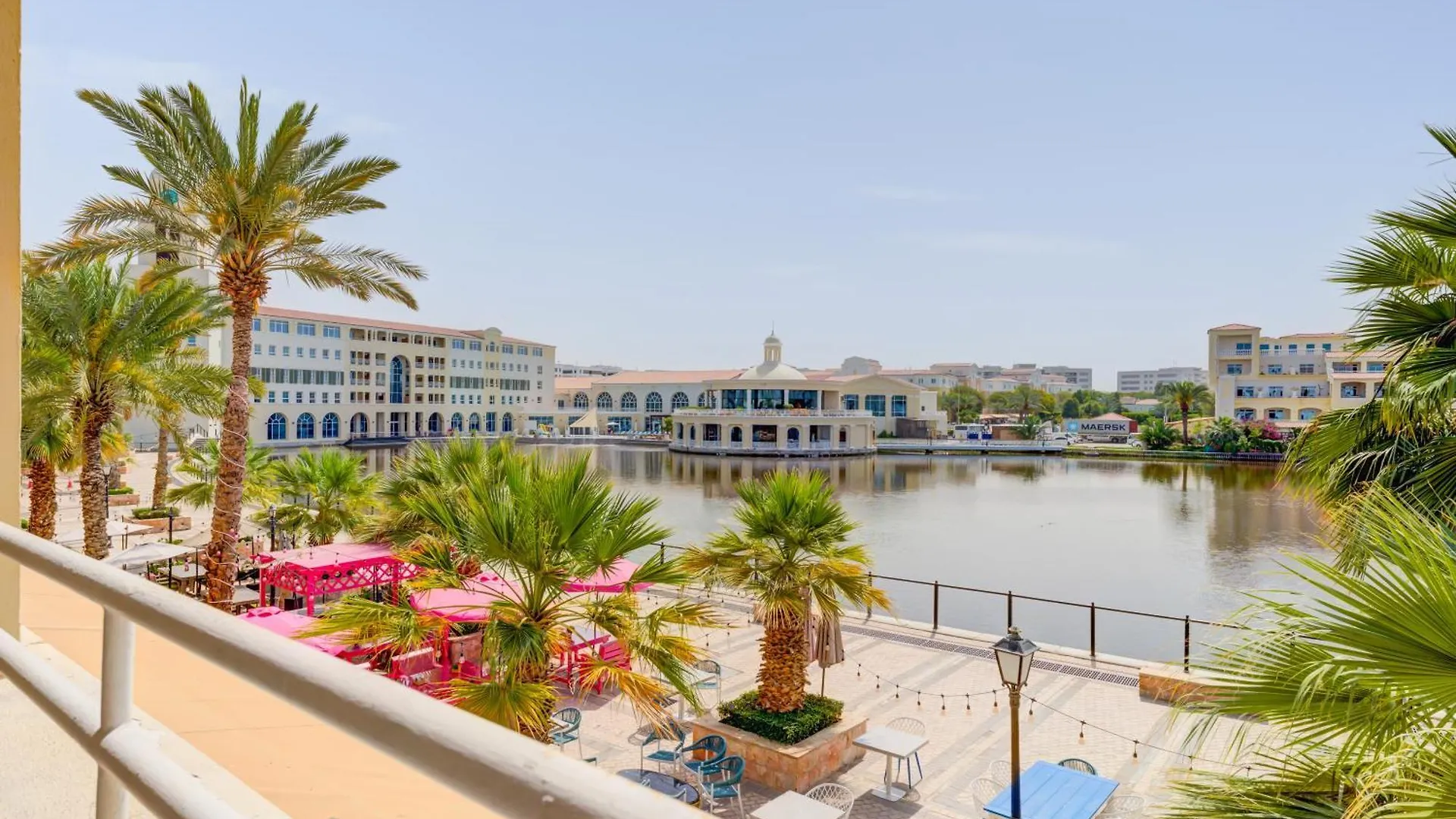 Millennium Lakeview Residence Formerly Copthorne Lakeview Executive Apartments Dubai