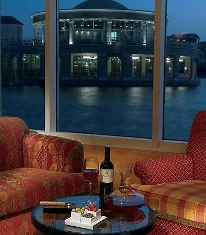 Millennium Lakeview Residence Formerly Copthorne Lakeview Executive Apartments Dubai United Arab Emirates